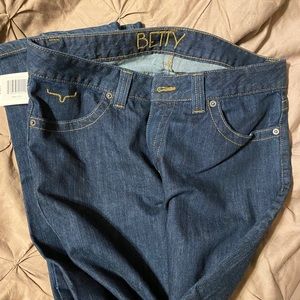 Kimes Ranch Betty Jeans